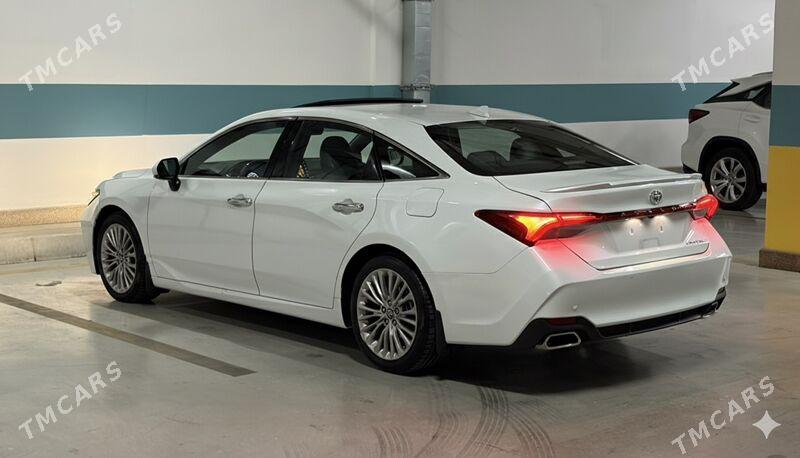 Toyota Avalon 2019 - 415 000 TMT - Ашхабад - img 1