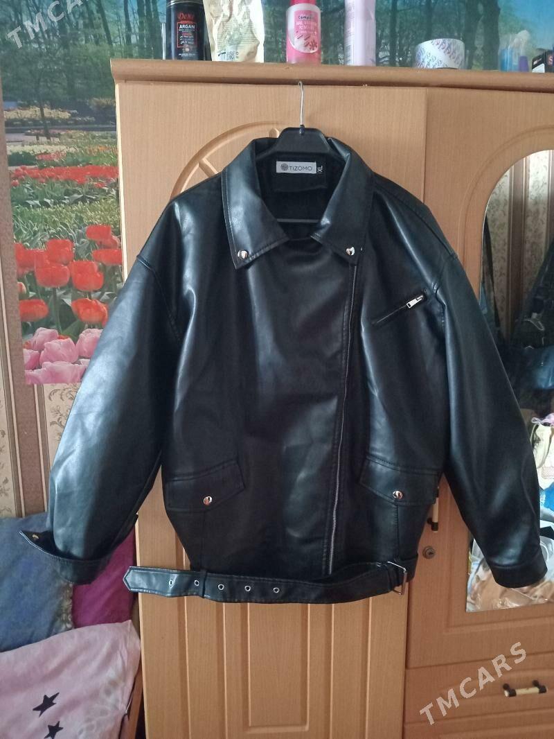 Куртка - Türkmenabat - img 2