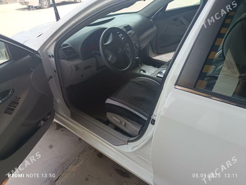 Toyota Camry 2010 - 200 000 TMT - 10 mkr - img 4