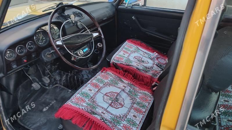 Lada 2106 1998 - 40 000 TMT - Büzmeýin - img 6