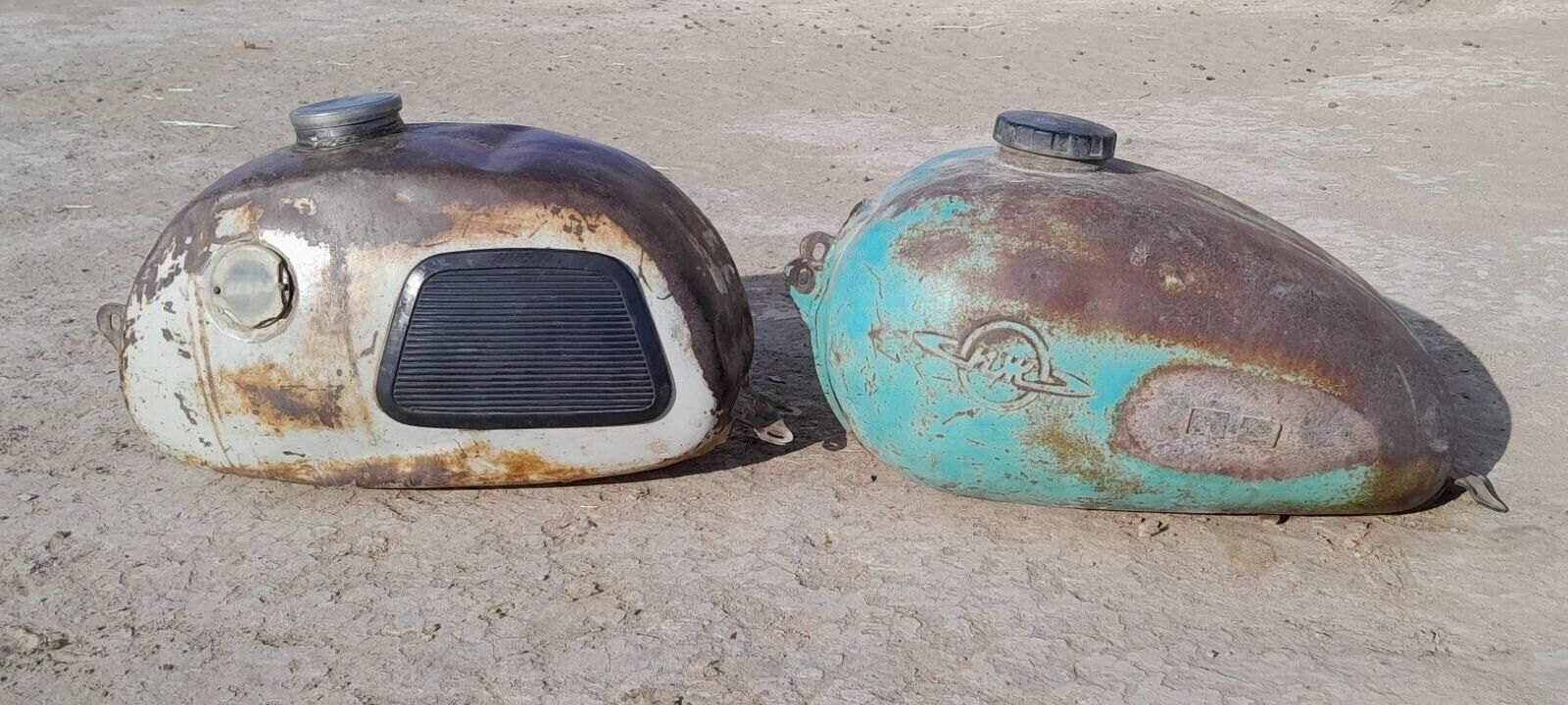 iž bak 300 TMT - Гёкдепе - img 1