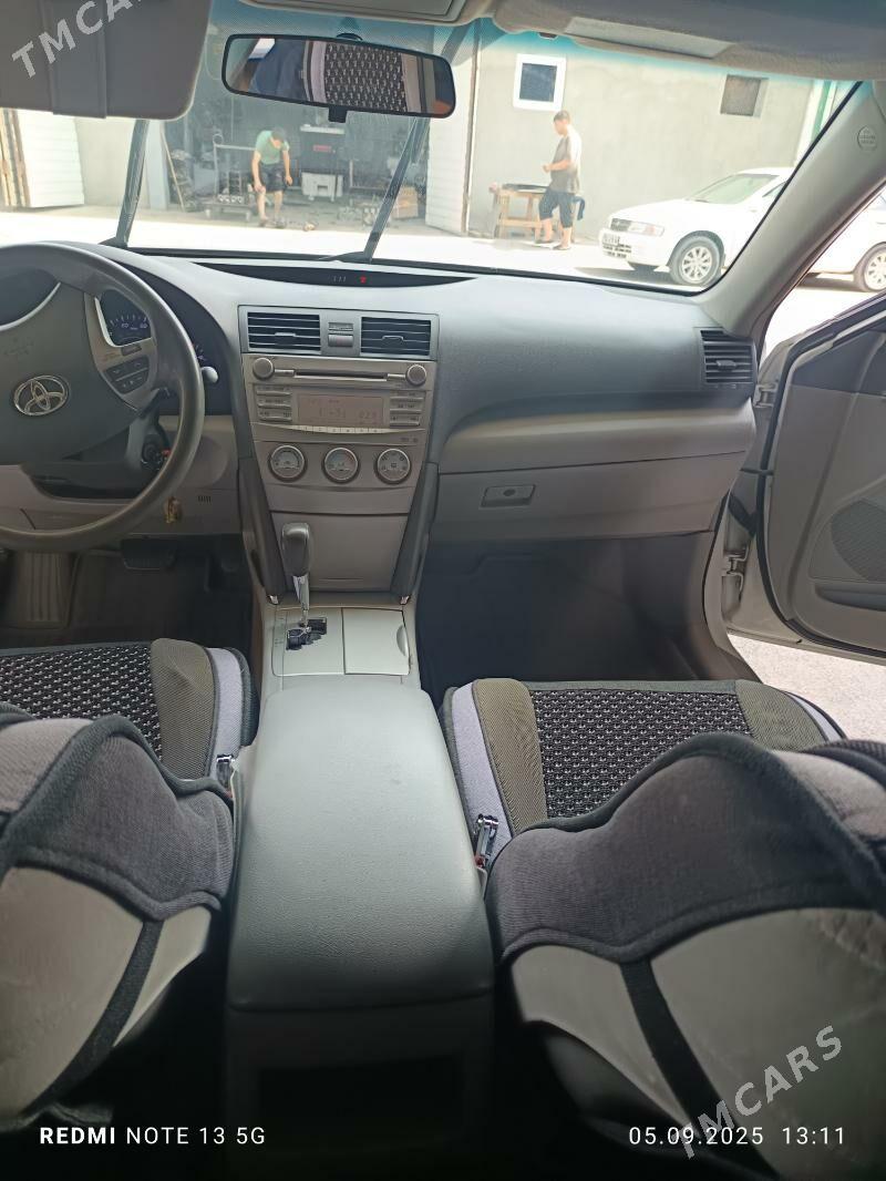 Toyota Camry 2010 - 200 000 TMT - 10 mkr - img 3