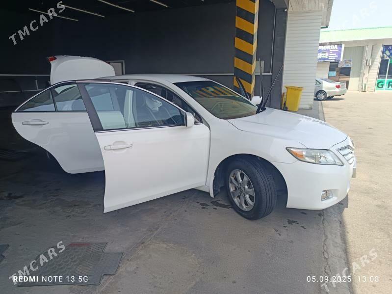 Toyota Camry 2010 - 200 000 TMT - 10 mkr - img 1