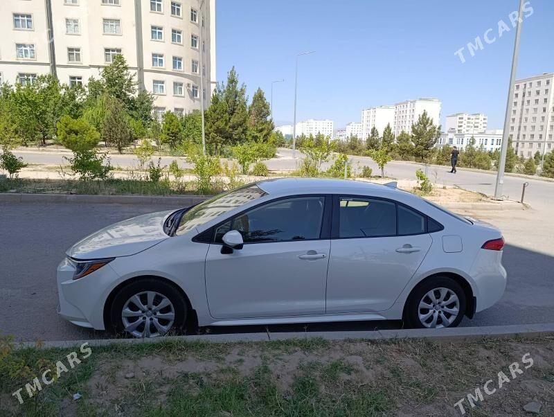 Toyota Corolla 2021 - 262 000 TMT - Aşgabat - img 5