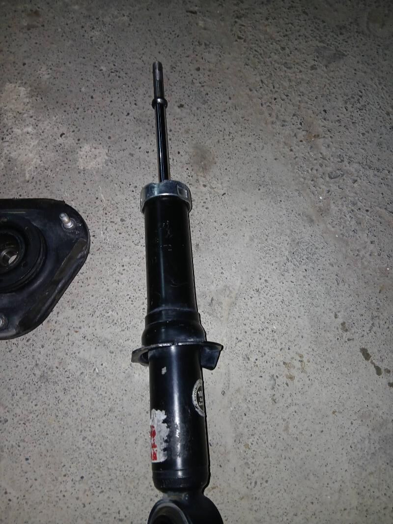 amartyzatr karolo 400 TMT - Ашхабад - img 2