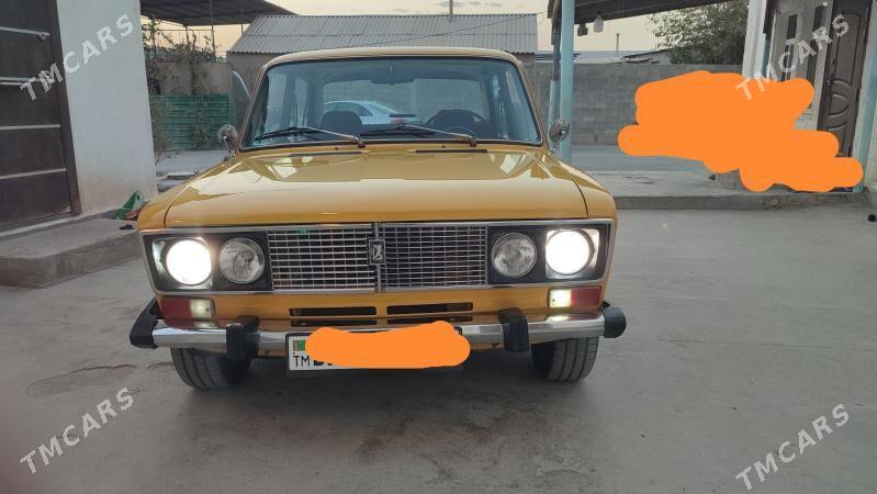 Lada 2106 1998 - 40 000 TMT - Büzmeýin - img 1