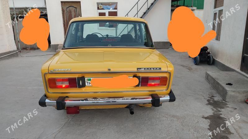 Lada 2106 1998 - 40 000 TMT - Büzmeýin - img 9