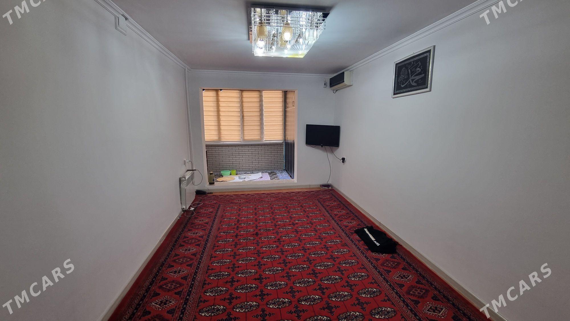 Satlyk jaý 11Mikraýon 3komnat - Ашхабад - img 8