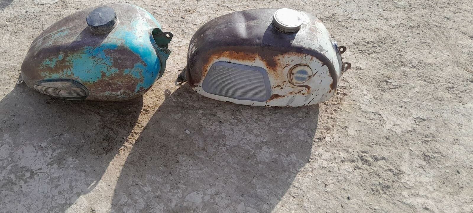 iž bak 300 TMT - Гёкдепе - img 2