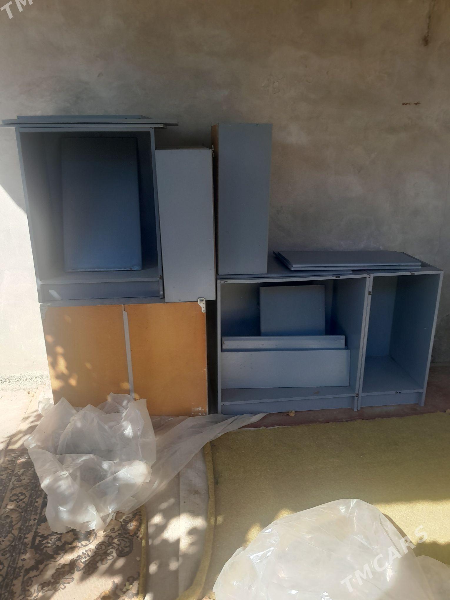 kuhinni garnatur - Daşoguz - img 1