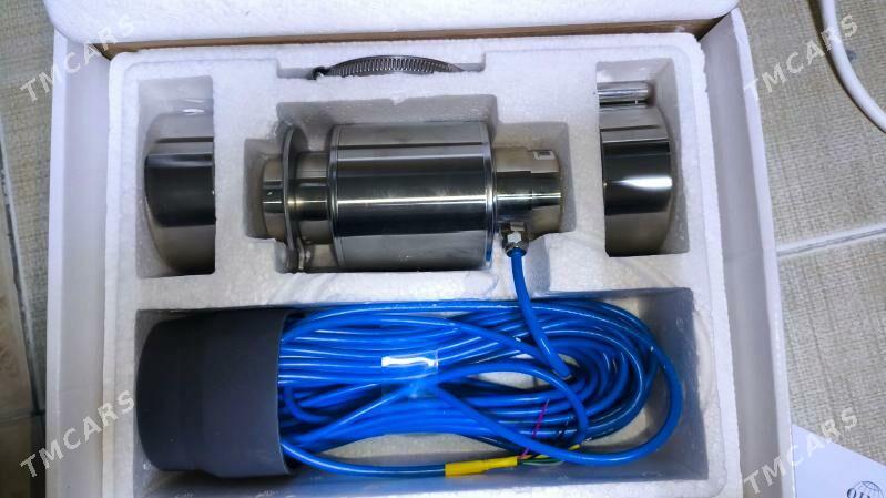 TUNAYLAR datçik loadcell - Aşgabat - img 4