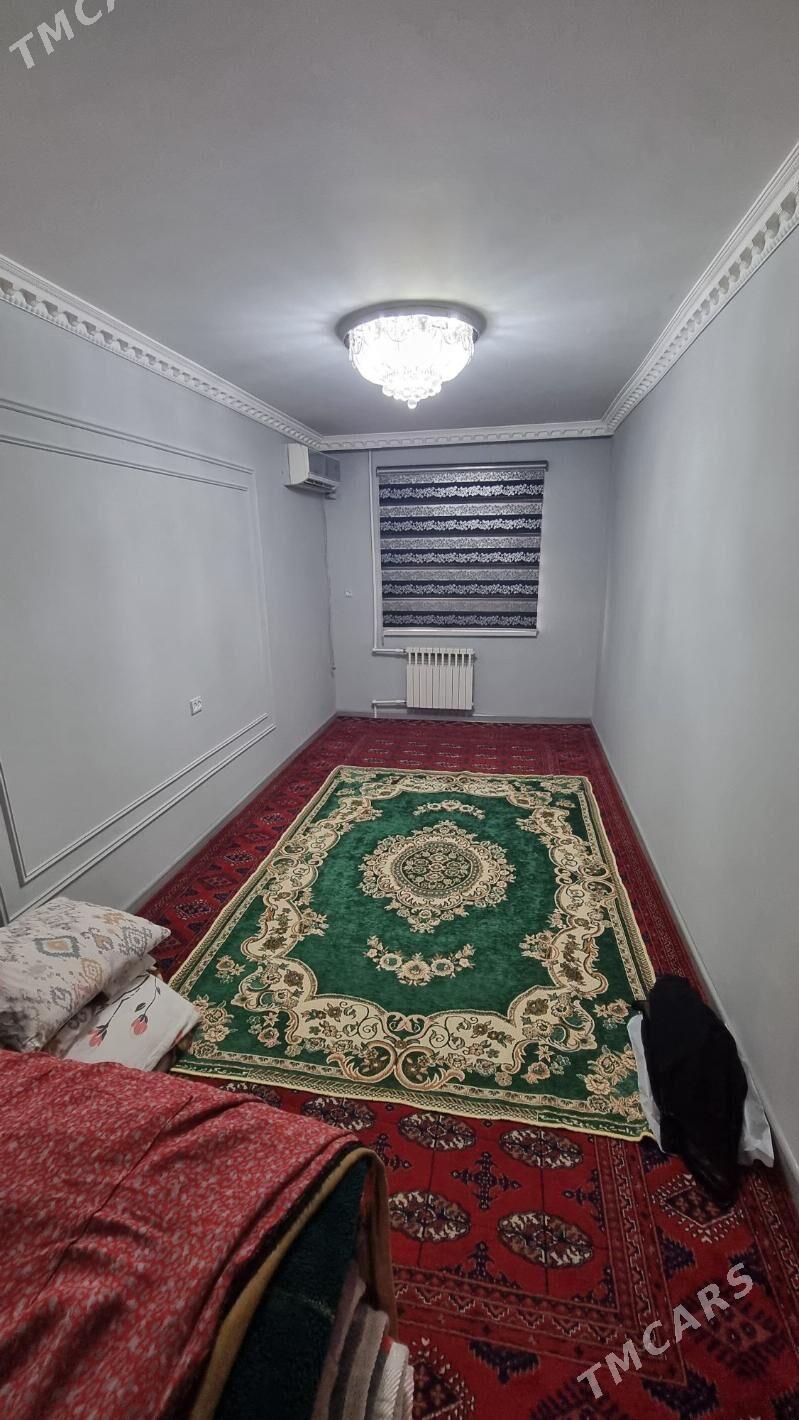 Satlyk jaý 11Mikraýon 3komnat - Ашхабад - img 9