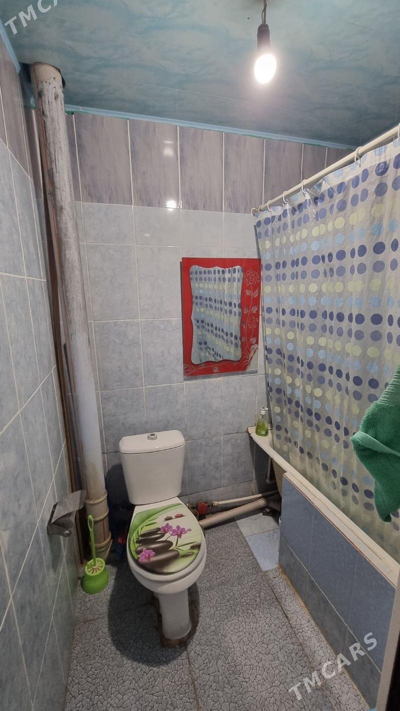 Satlyk jaý 11Mikraýon 3komnat - Ашхабад - img 7