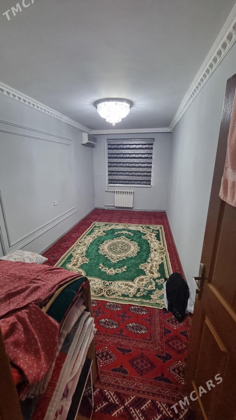 Satlyk jaý 11Mikraýon 3komnat - Ашхабад - img 10