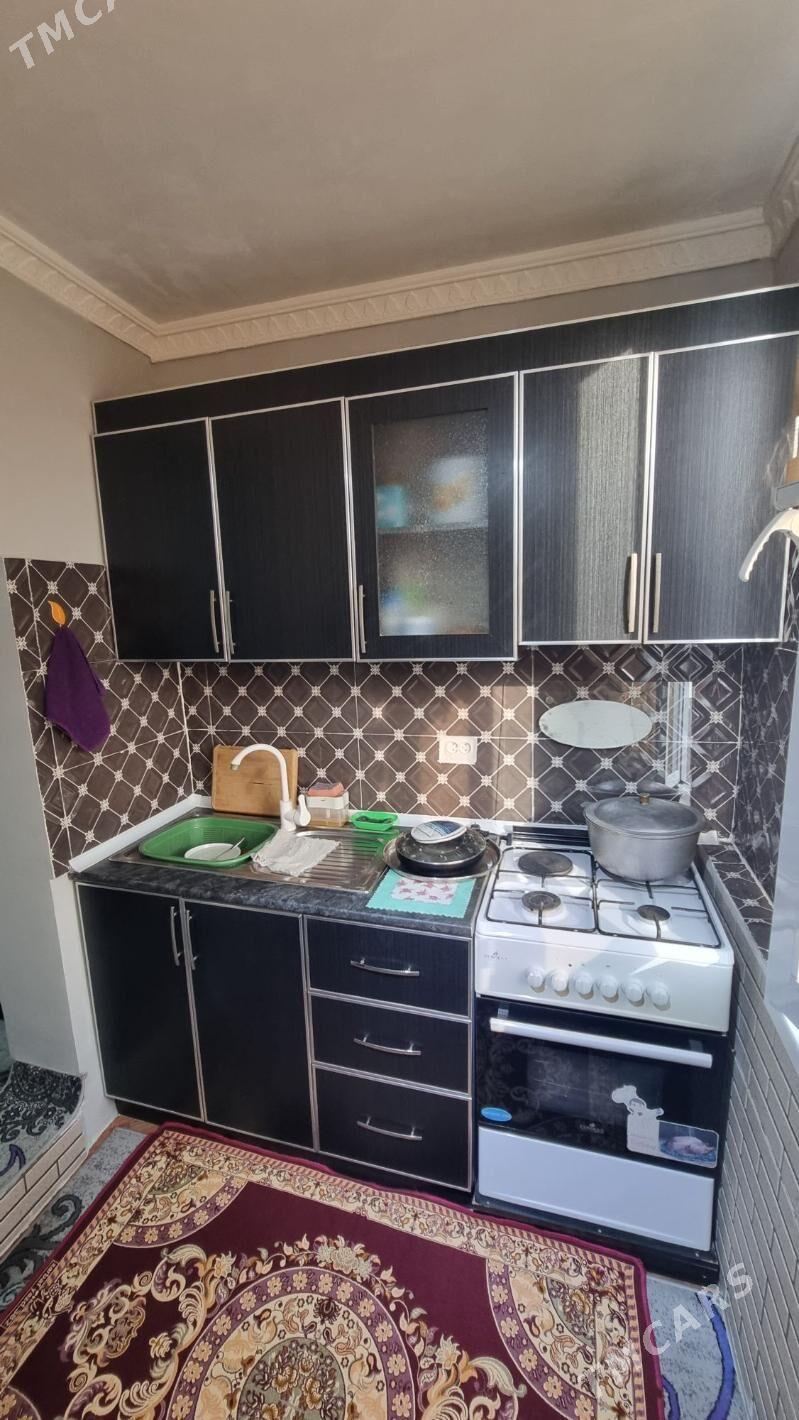 Satlyk jaý 11Mikraýon 3komnat - Ашхабад - img 6