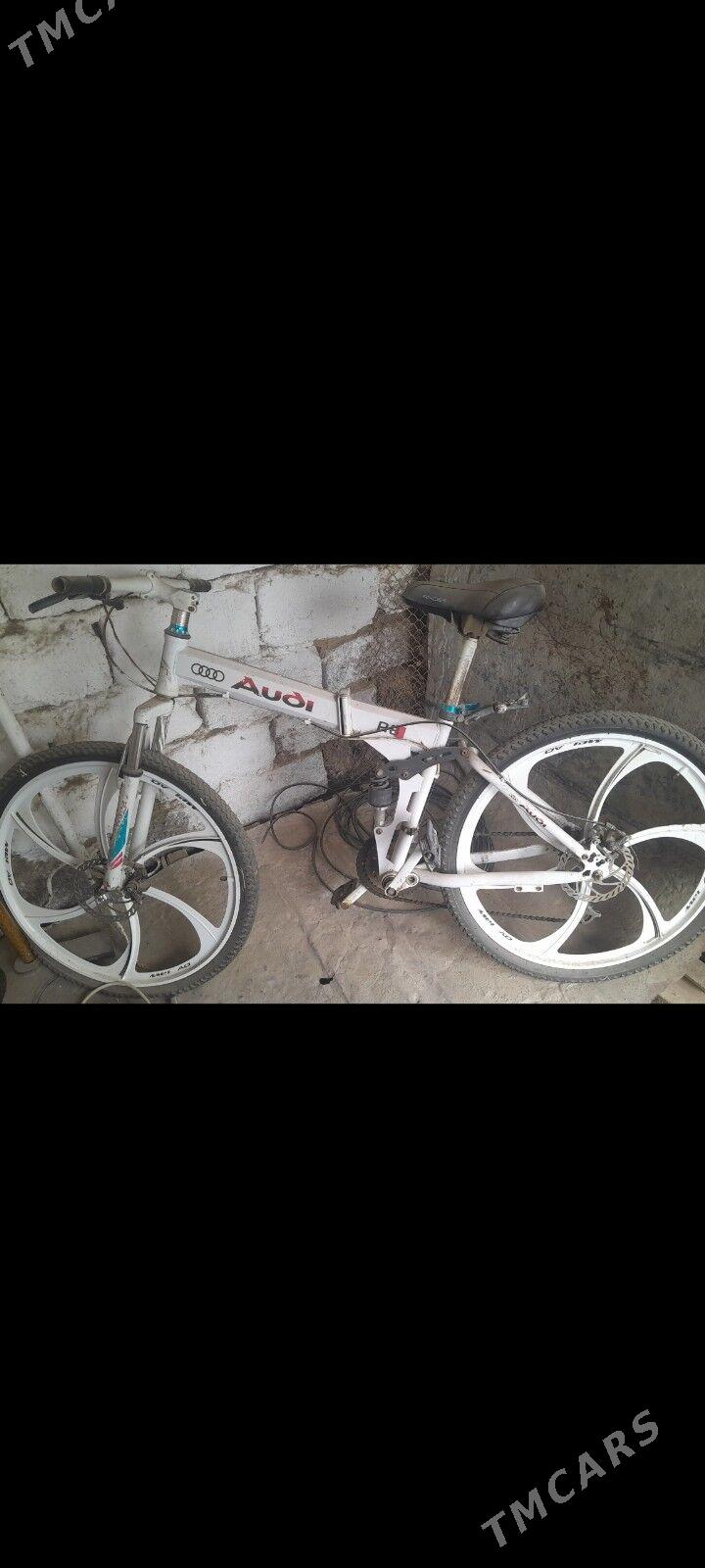 Tigir awdy - Гарадамак - img 2