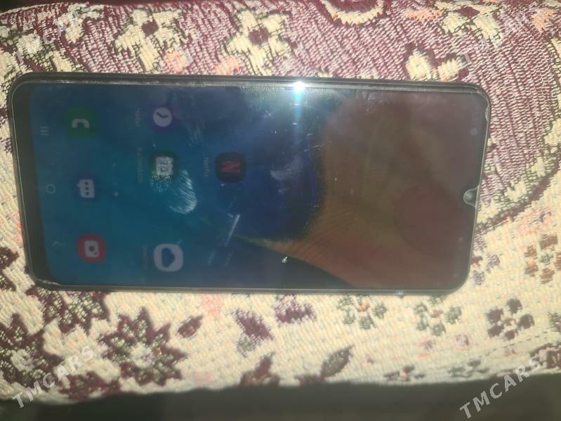 samsung.a20 - Дашогуз - img 3