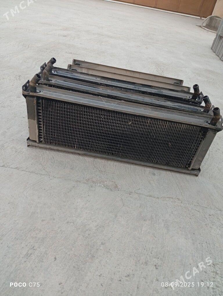 Radyatr - Aşgabat - img 3