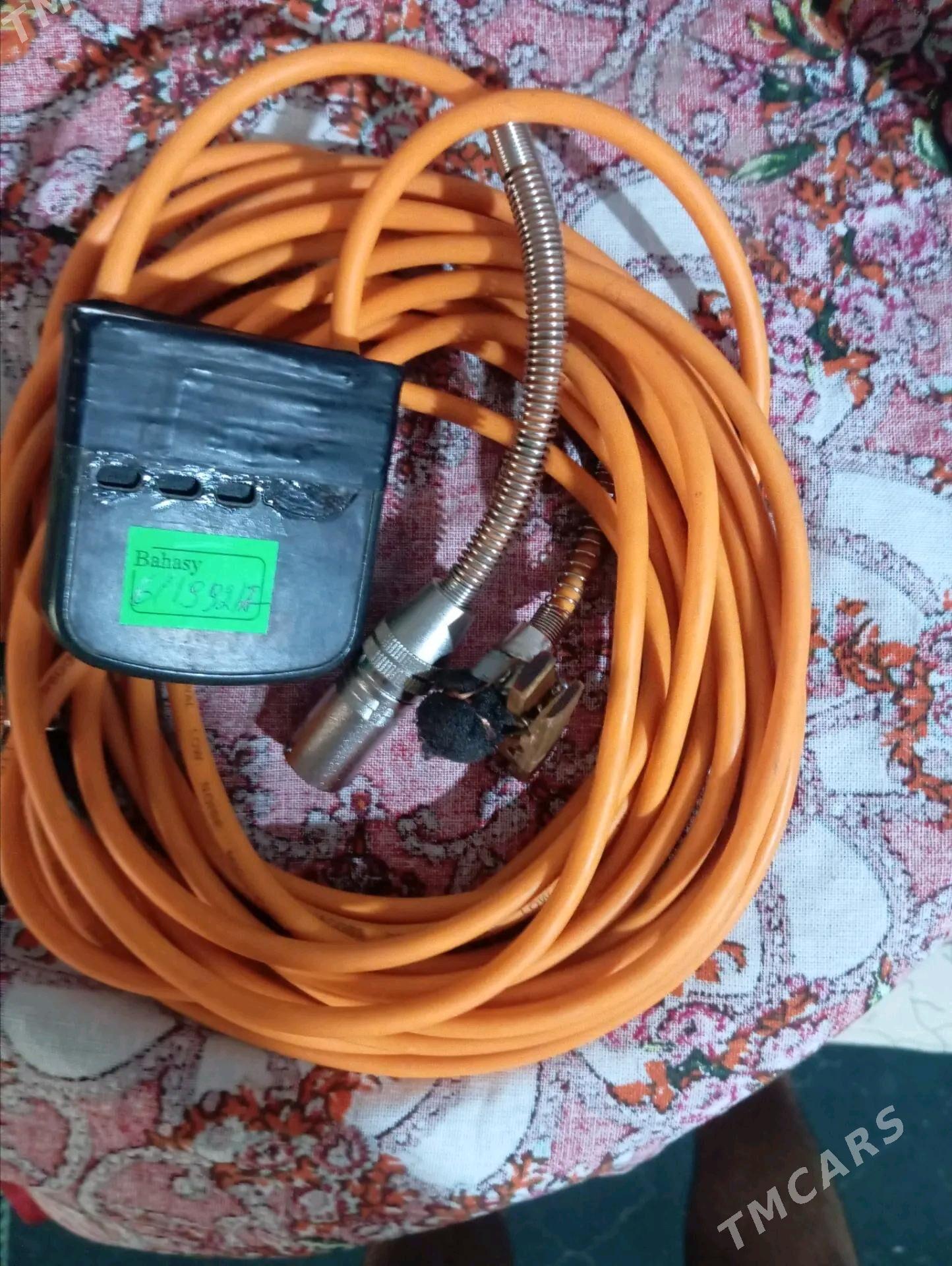 Дайра микрафон - Türkmenabat - img 2