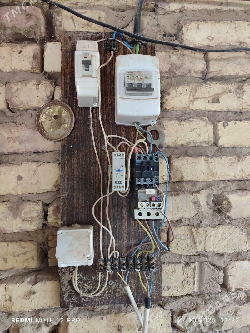 moyka мойка апарат - Теджен - img 2