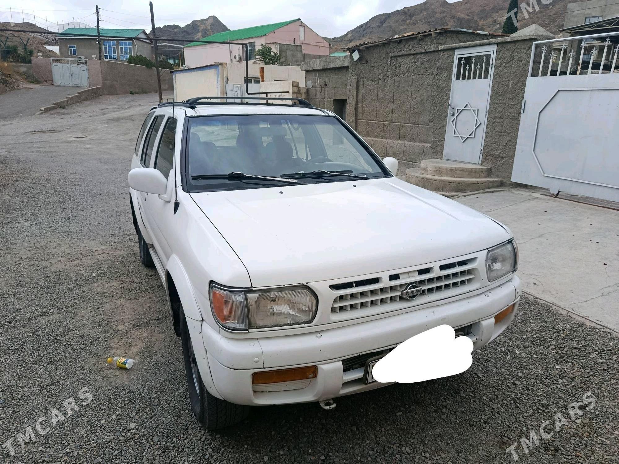 Nissan Pathfinder 1997 - 70 000 TMT - Туркменбаши - img 1