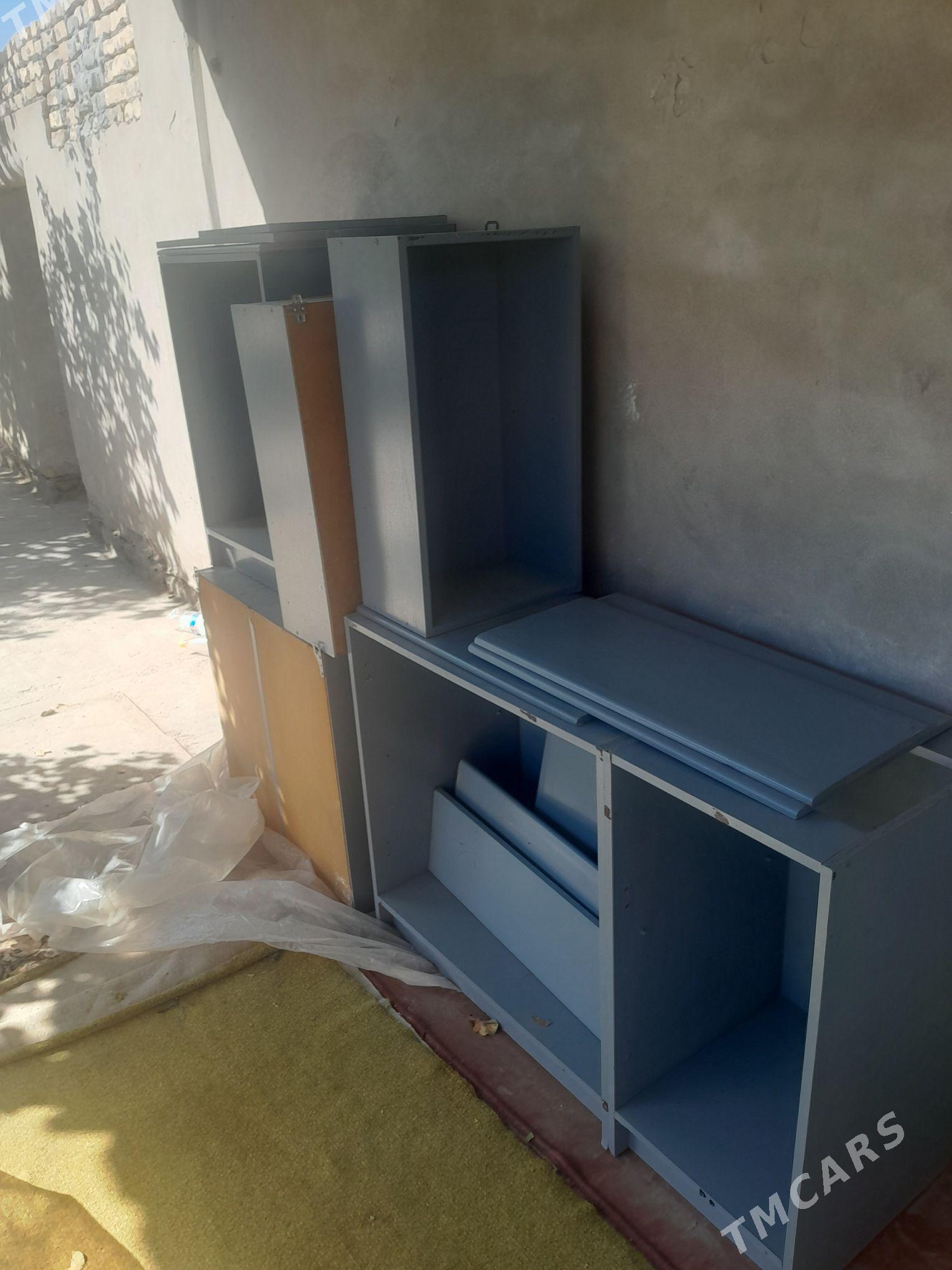 kuhinni garnatur - Daşoguz - img 5