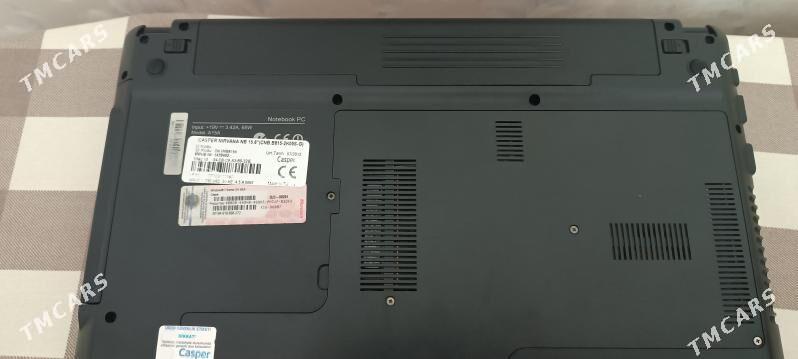 Noutbuk - Туркменабат - img 2