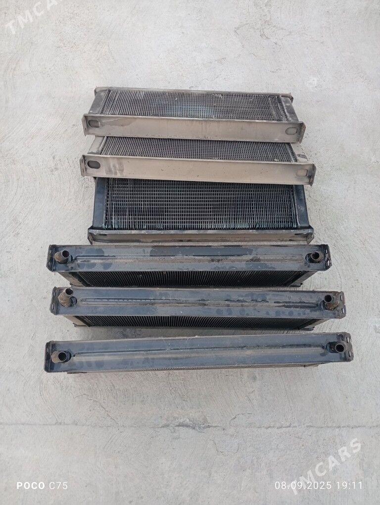 Radyatr - Aşgabat - img 2