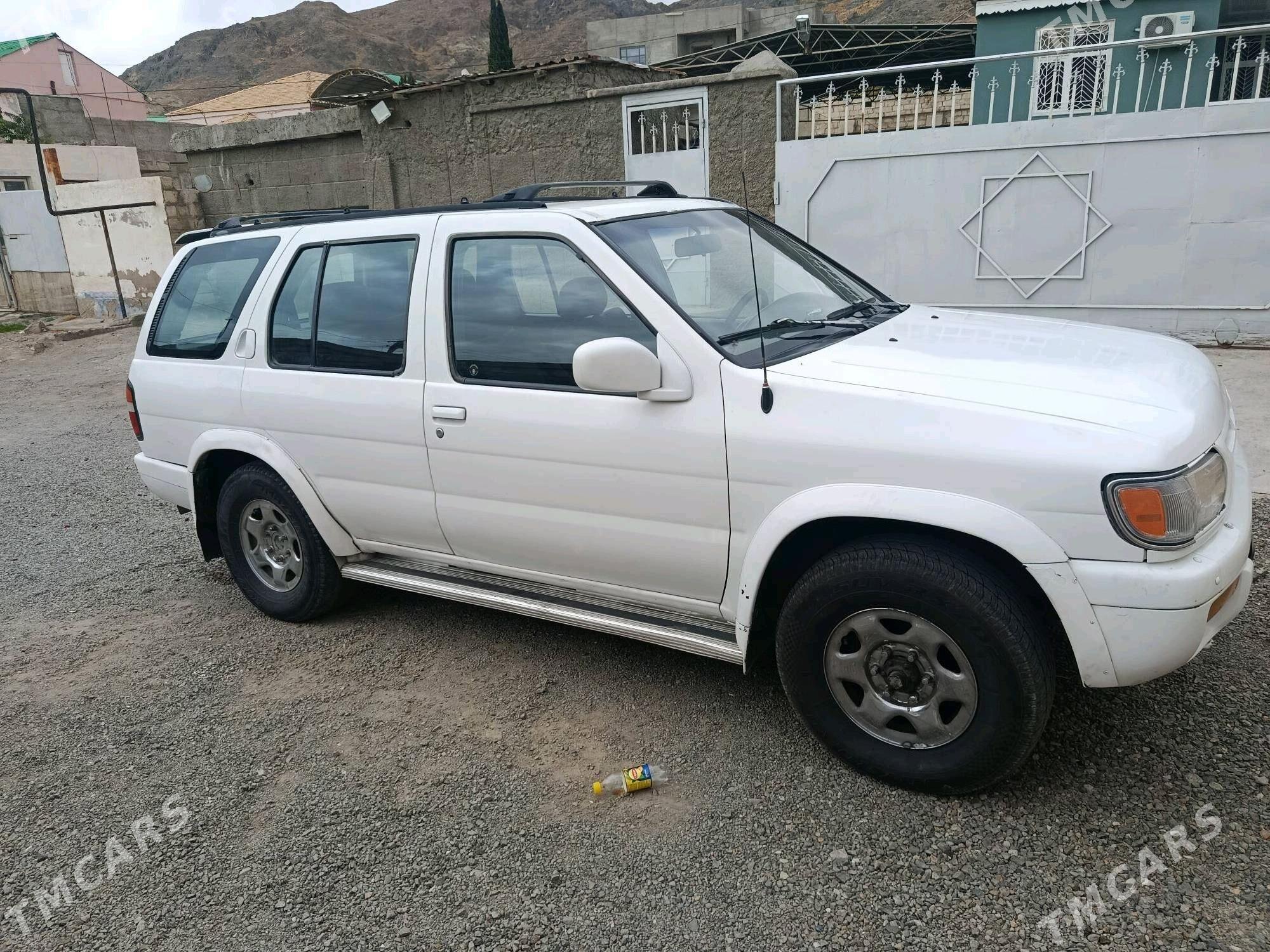 Nissan Pathfinder 1997 - 70 000 TMT - Туркменбаши - img 2