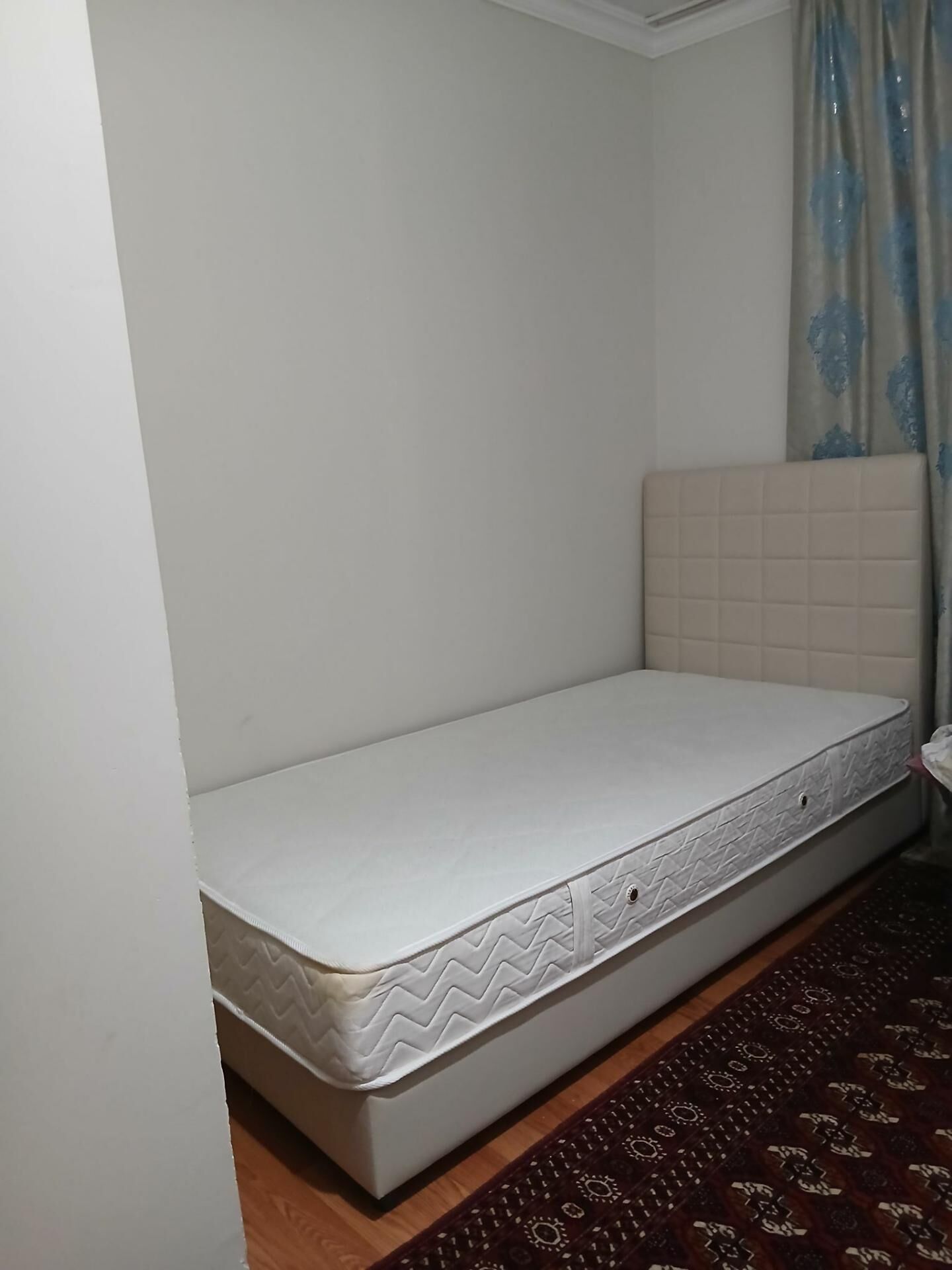 Perwomaý Cehow 3/1 2 Kom 53 Kw - Ашхабад - img 4