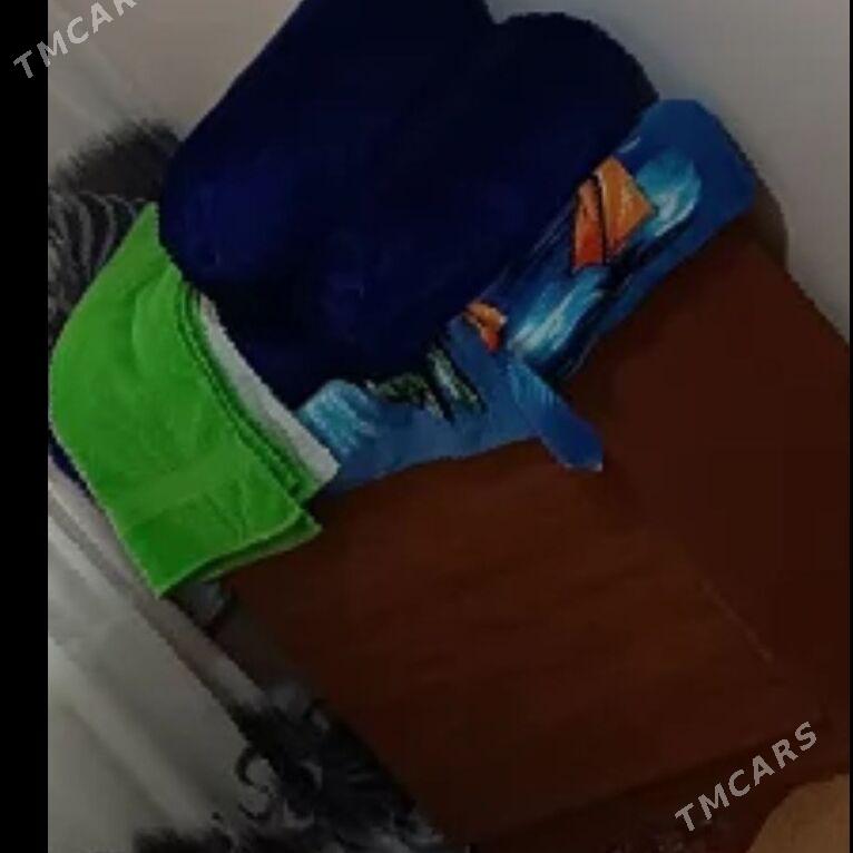 Han sandyk - Мары - img 1