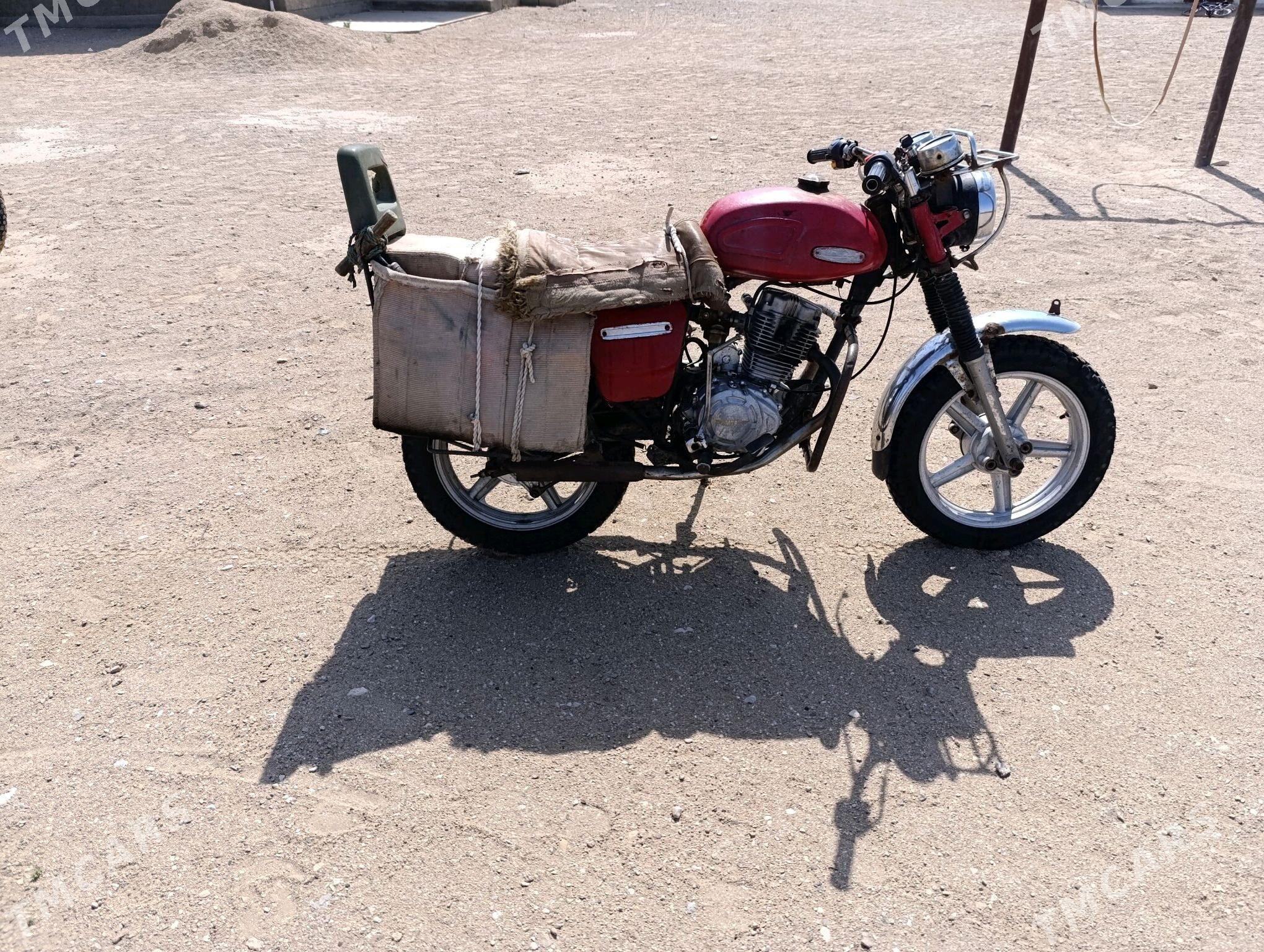 Fekon FK150-8G 2019 - 7 000 TMT - Балканабат - img 1