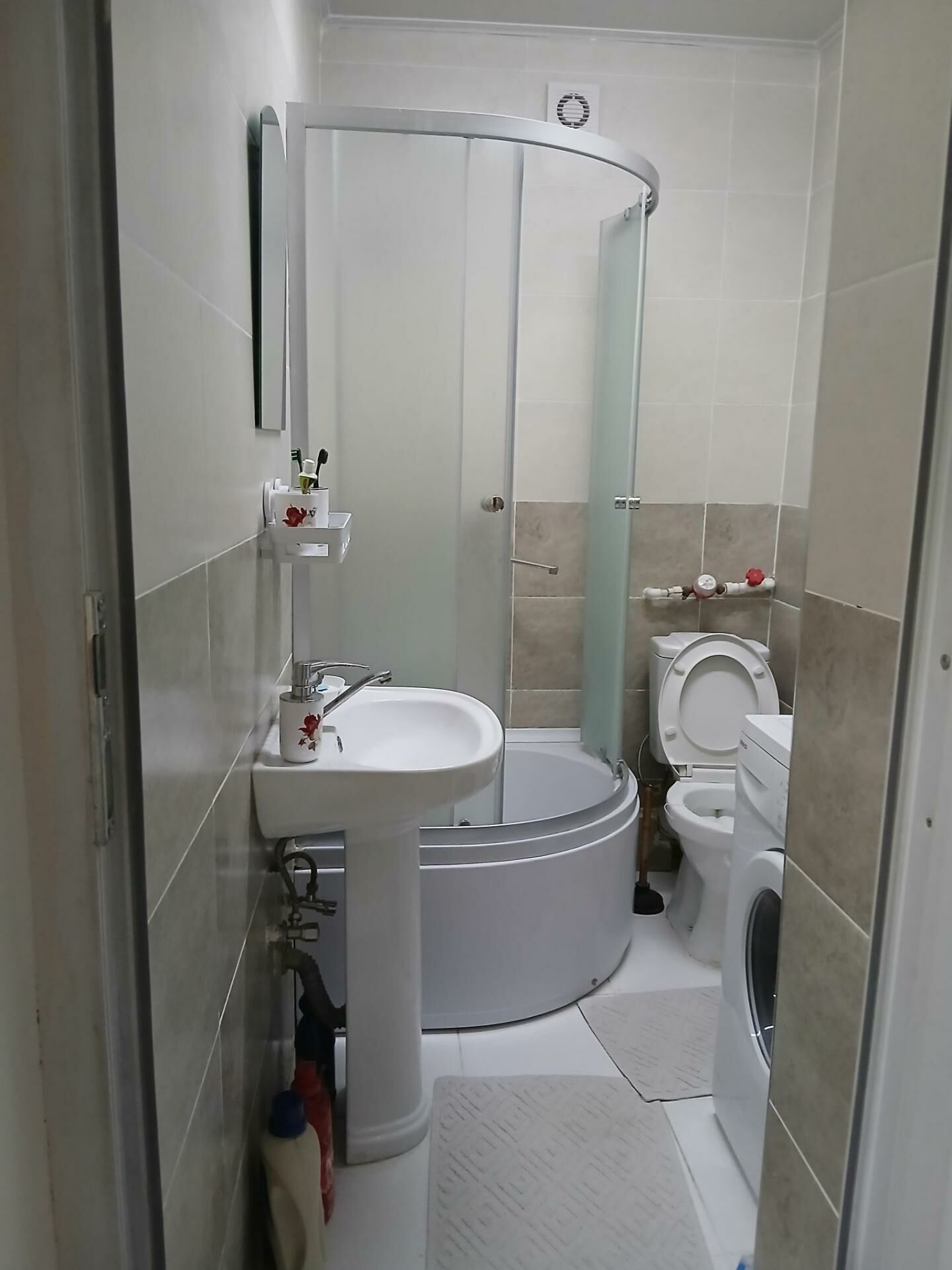 Perwomaý Cehow 3/1 2 Kom 53 Kw - Ашхабад - img 1