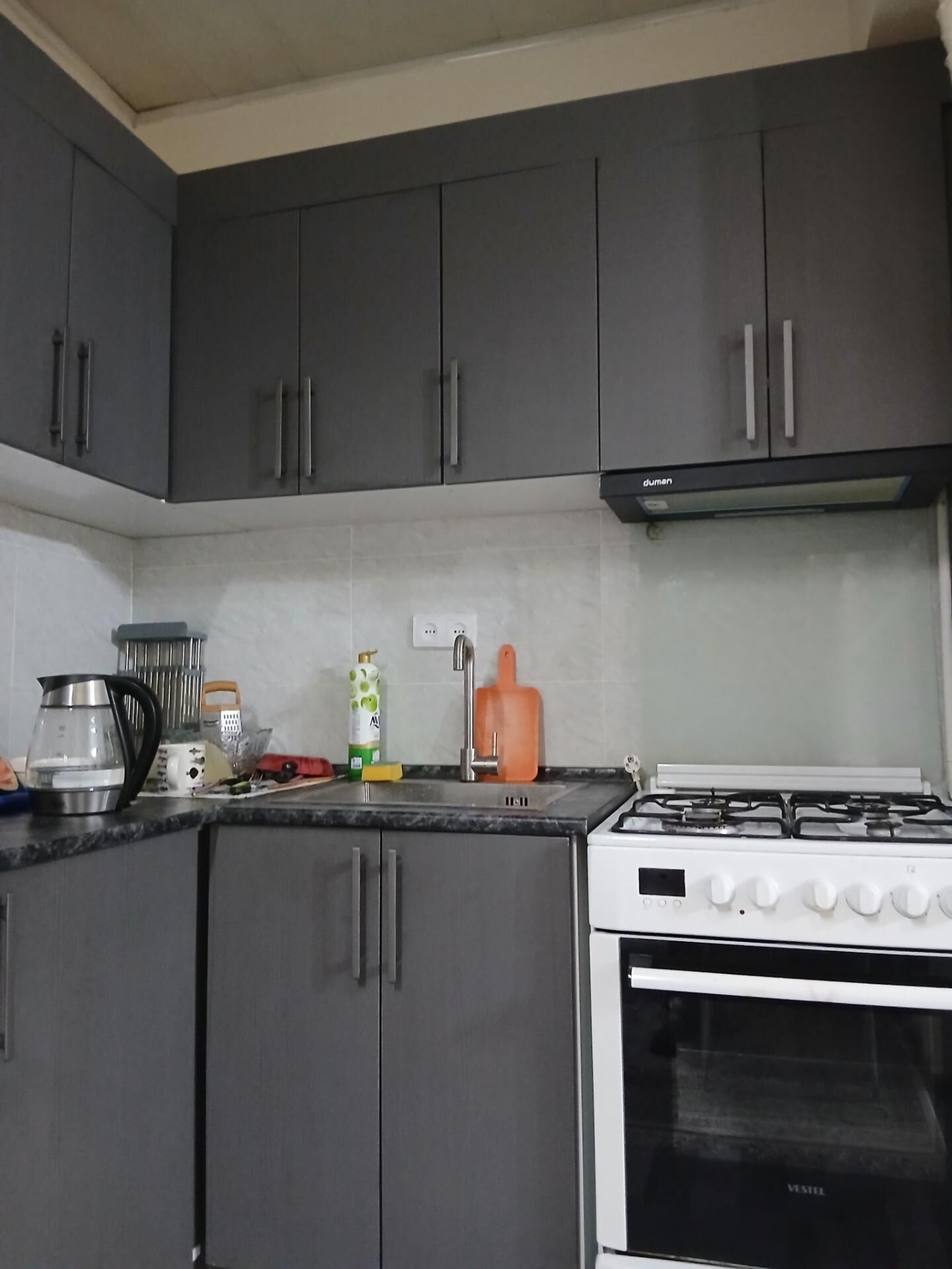 Perwomaý Cehow 3/1 2 Kom 53 Kw - Ашхабад - img 3