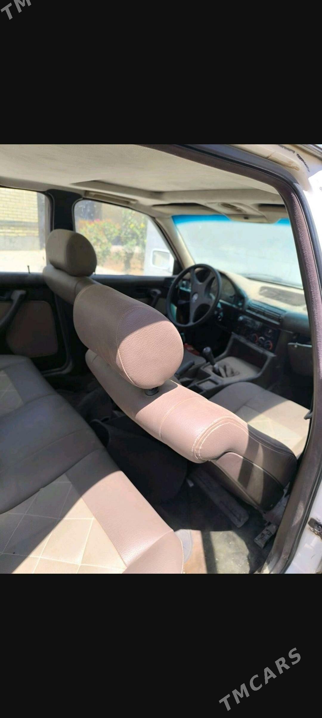 BMW 525 1991 - 25 000 TMT - Серахс - img 2