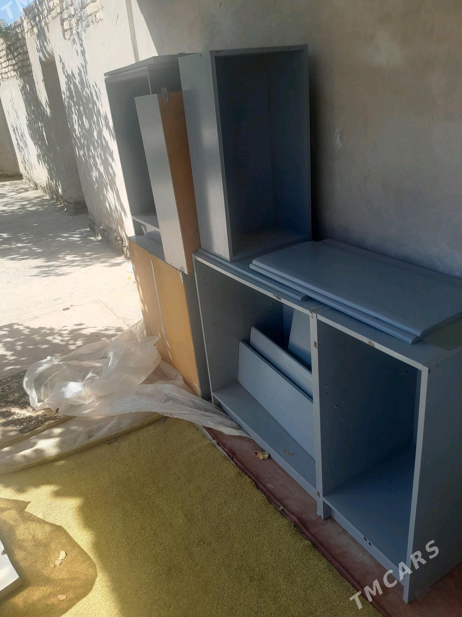 kuhinni garnatur - Daşoguz - img 10