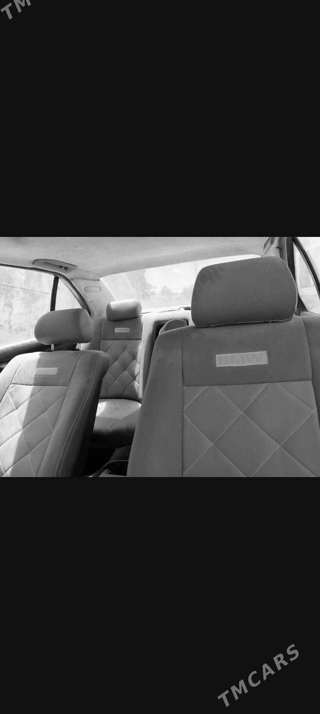 BMW 525 1991 - 25 000 TMT - Серахс - img 1