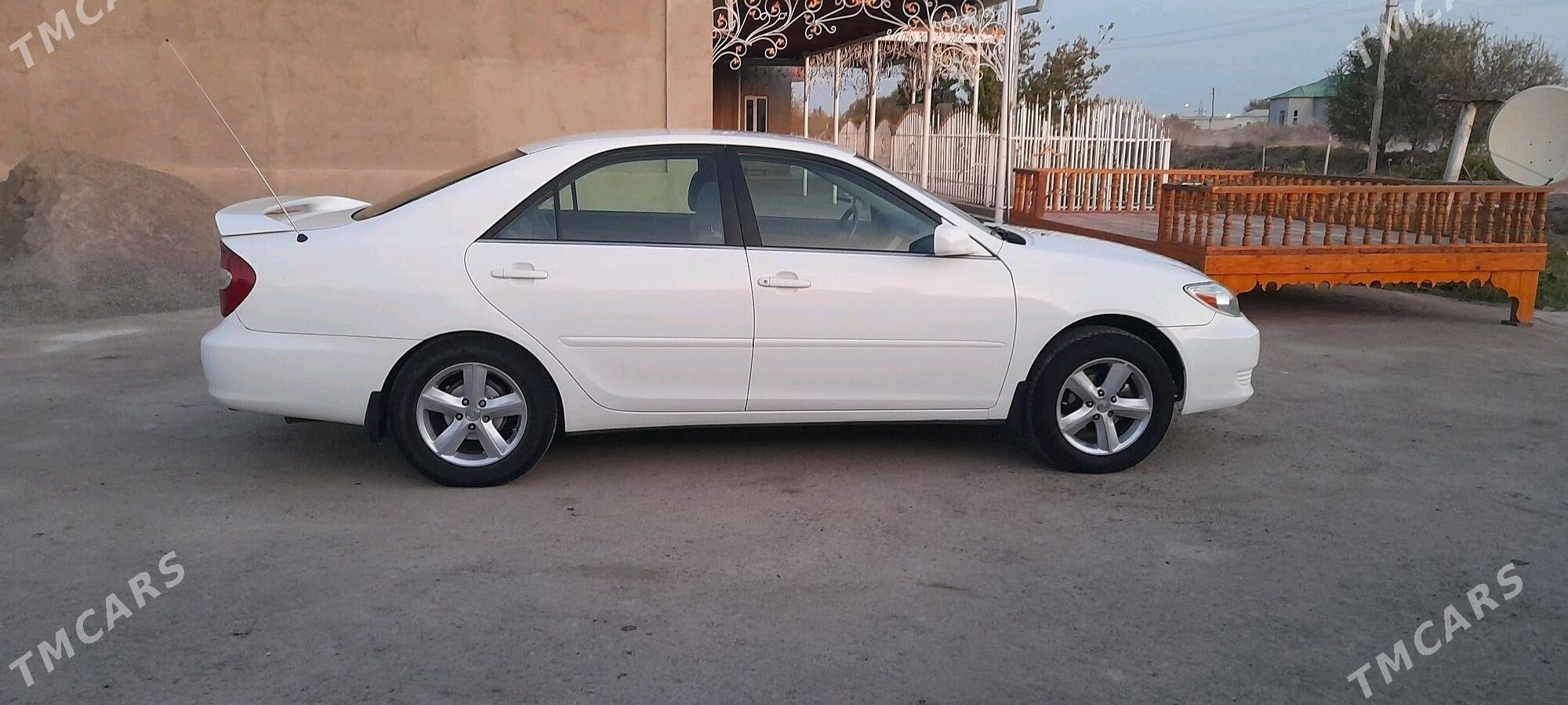 Toyota Camry 2003 - 164 000 TMT - Gurbansoltan Eje - img 1