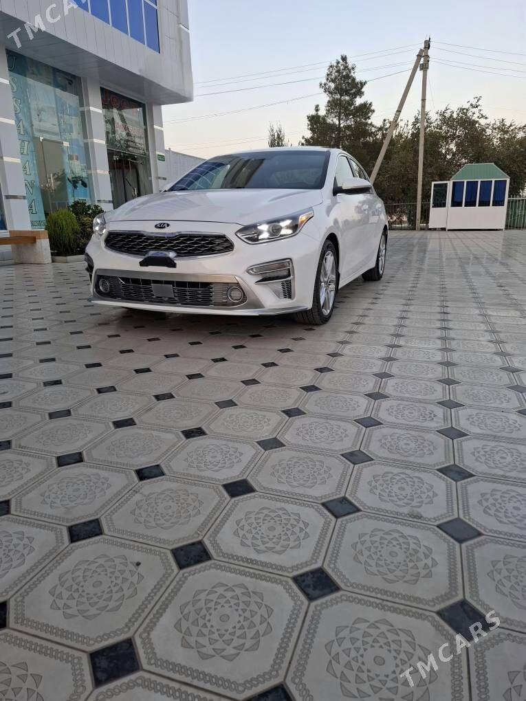 Kia Forte 2020 - 255 000 TMT - Aşgabat - img 1