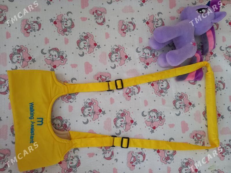 Вожжи - Aşgabat - img 1