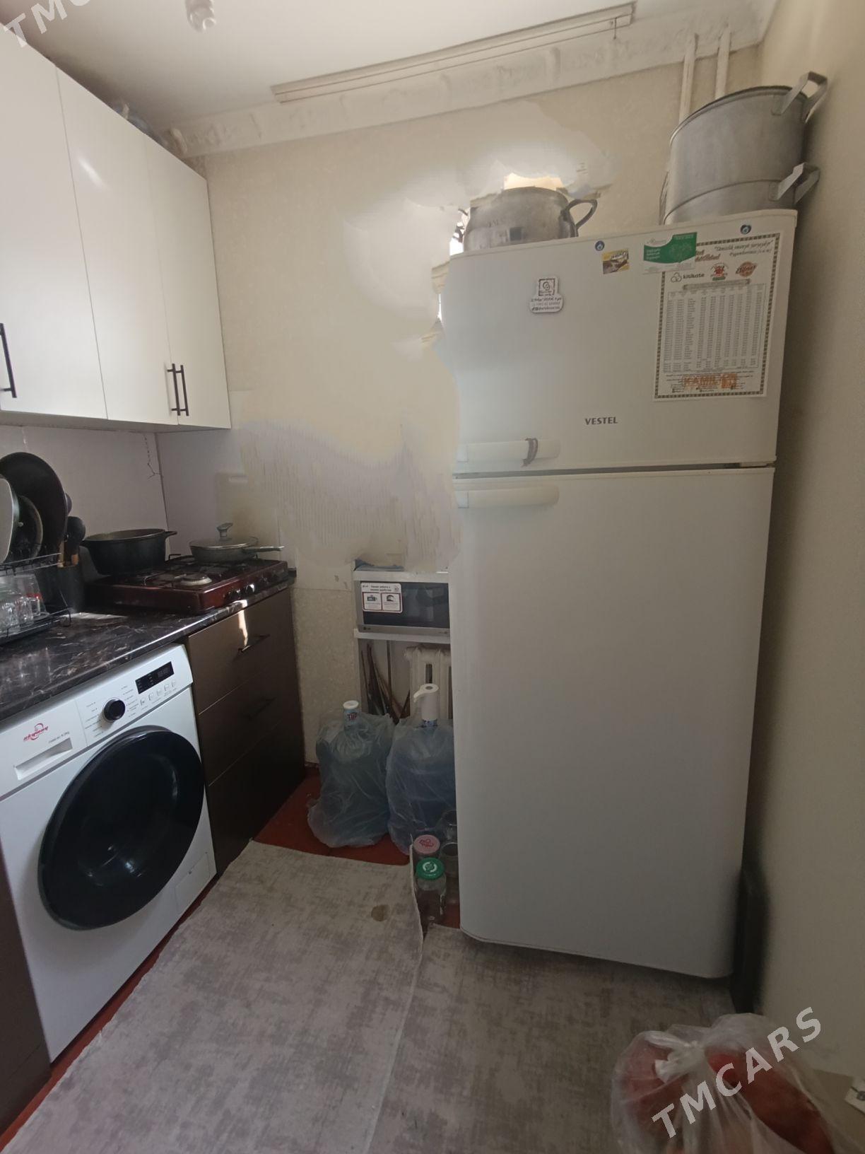 1-КОМН 1-ЭТ ЦЕНА:29 - Ашхабад - img 4