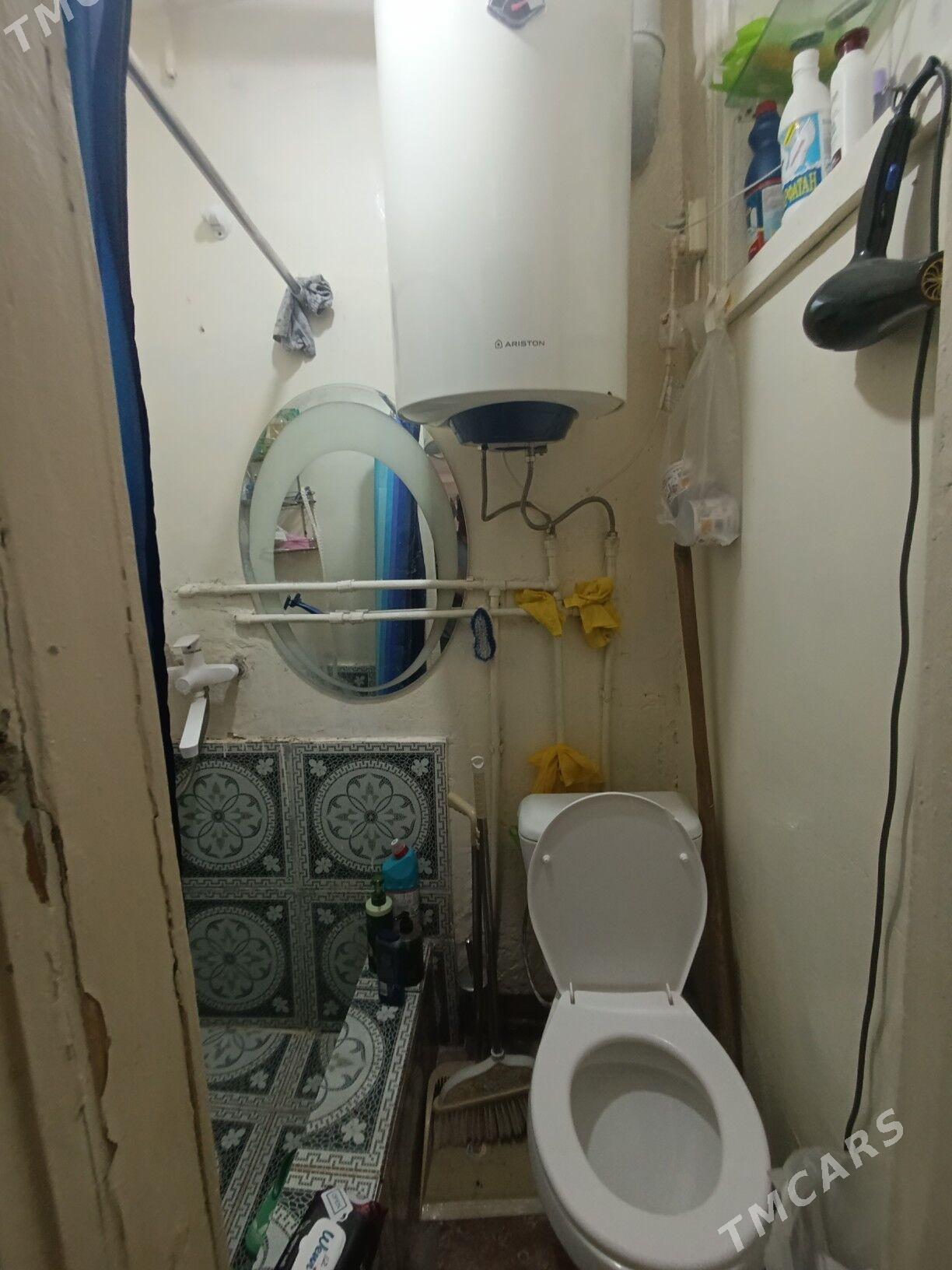 1-КОМН 1-ЭТ ЦЕНА:29 - Ашхабад - img 5