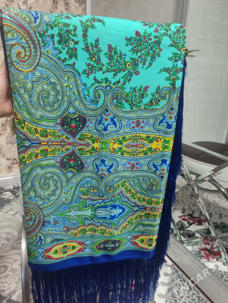 Çargatlar/Yaglyk - Hazar - img 2