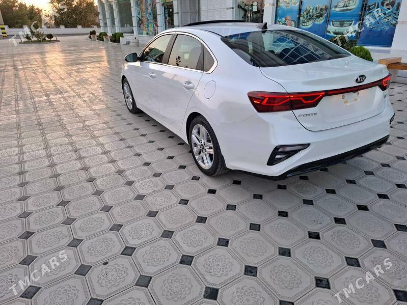 Kia Forte 2020 - 255 000 TMT - Aşgabat - img 5