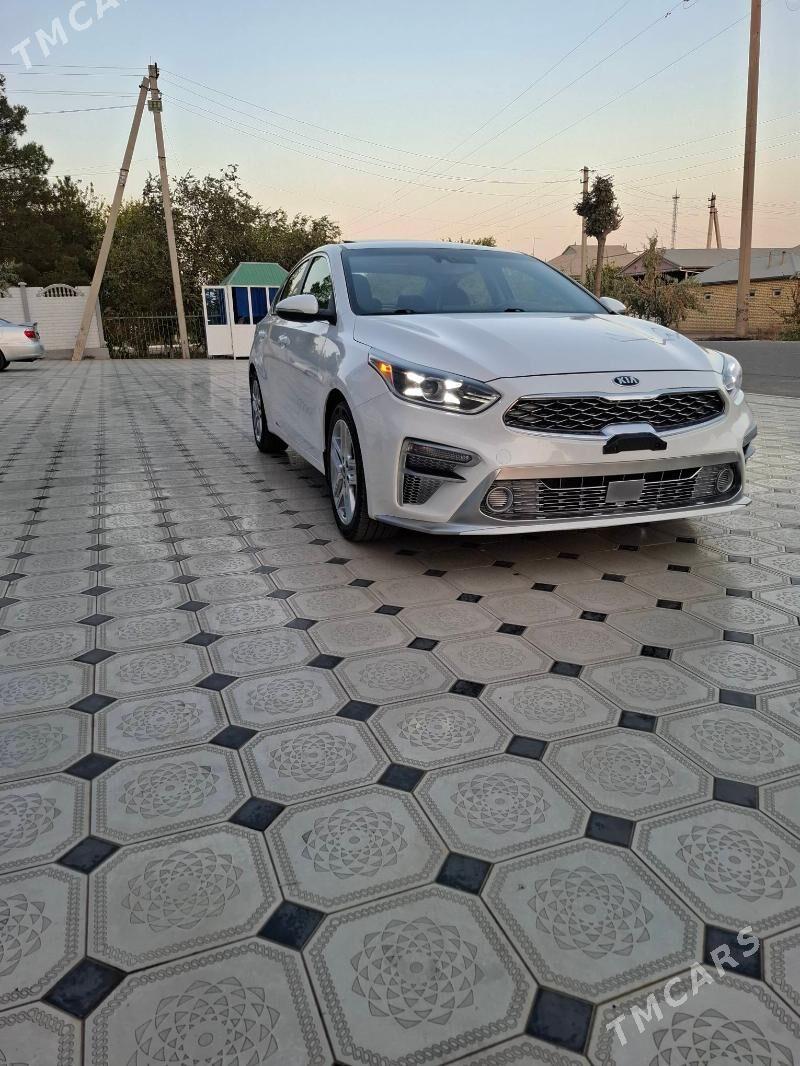 Kia Forte 2020 - 255 000 TMT - Aşgabat - img 2