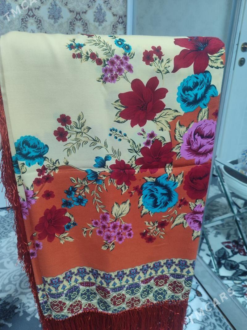 Çargatlar/Yaglyk - Hazar - img 1