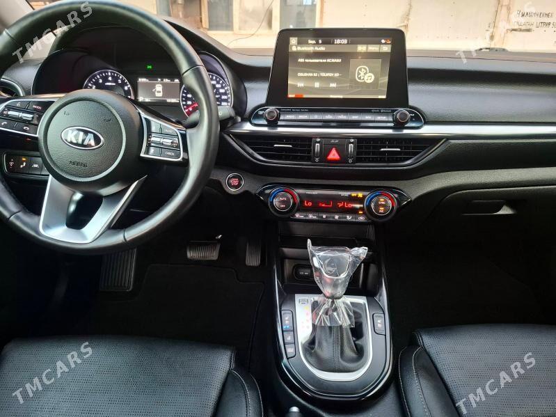 Kia Forte 2020 - 255 000 TMT - Aşgabat - img 6