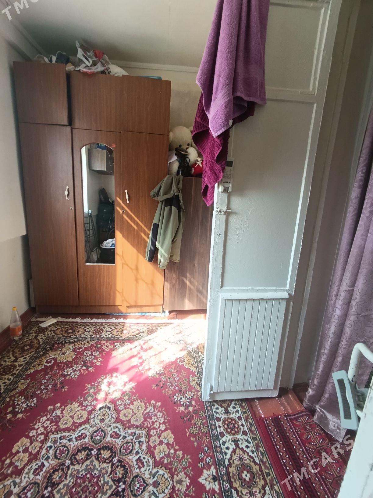 1-КОМН 1-ЭТ ЦЕНА:29 - Ашхабад - img 2