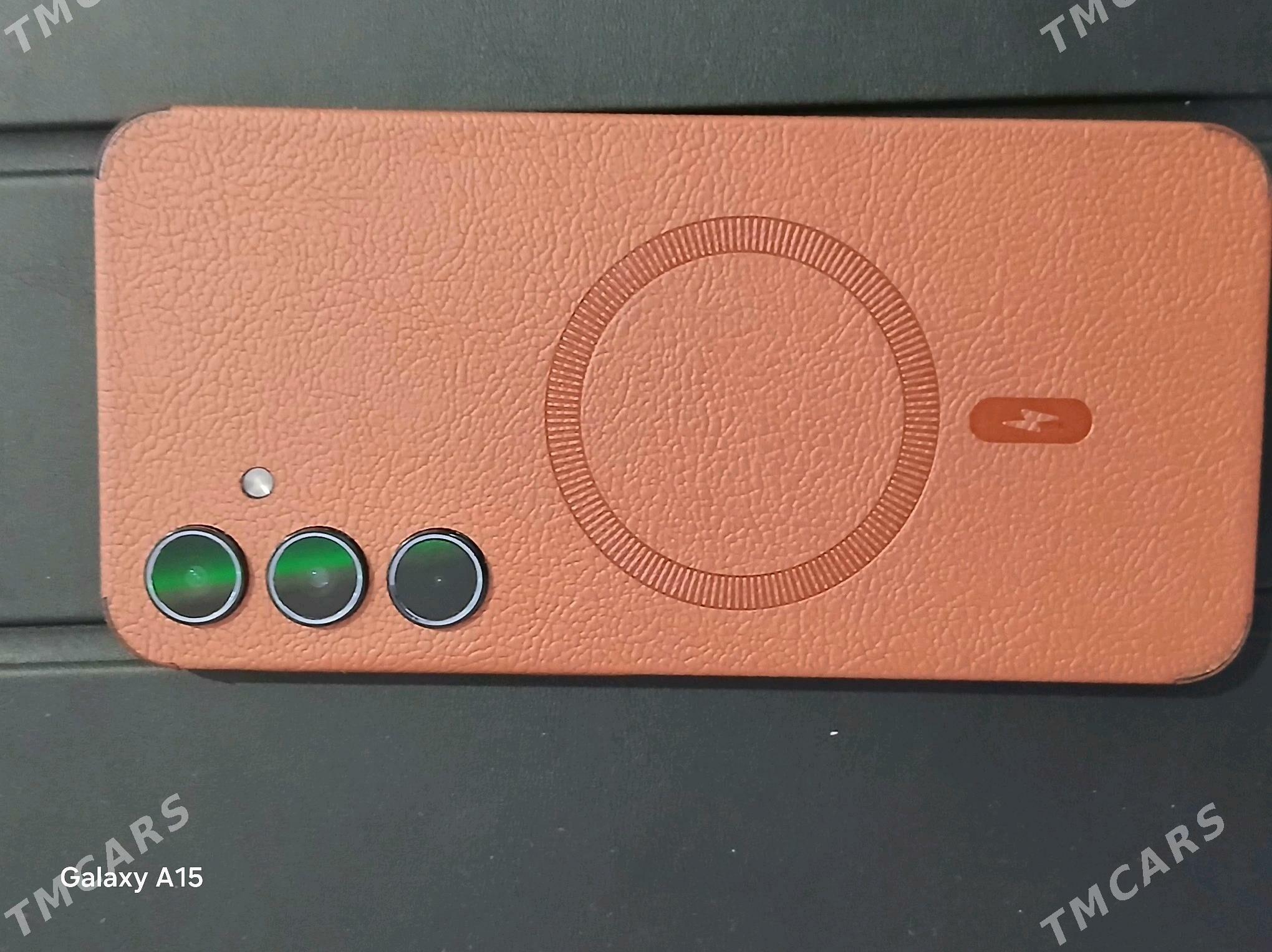 Samsung a 55 5g - Дашогуз - img 1