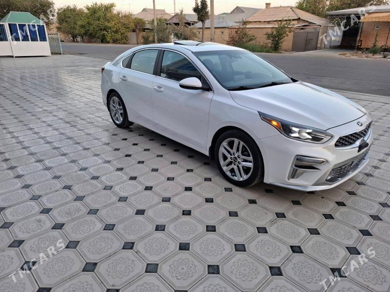 Kia Forte 2020 - 255 000 TMT - Aşgabat - img 3